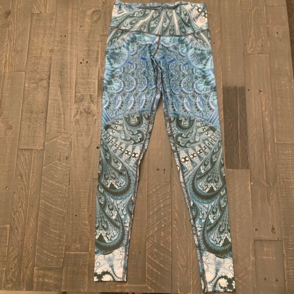 Pure Barre Leggings
